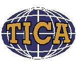 TICA logo