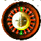 roulette wheel