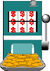 slot machine