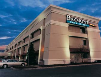 baymont inn