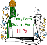 button for hhp entry form
