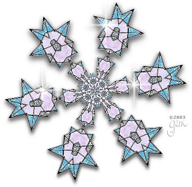 snowflake