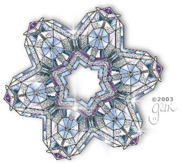 snowflake