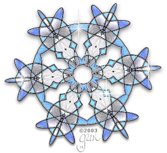 snowflake