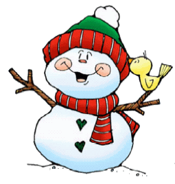 snowman