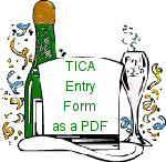 button for TICA PDF entry form