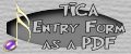 TICA entry form as a PDF button