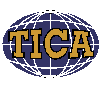 TICA logo by Gloria Stephens