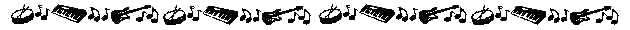 instruments dividing bar