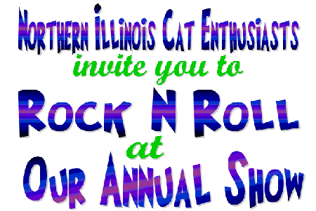 NICE invites you to Rock N Roll at Our Annual Show
