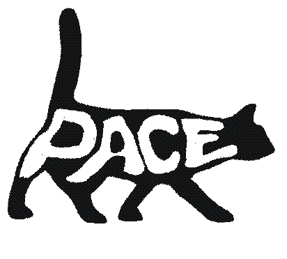 PACE logo