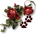 rose graphic