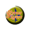 fleur de lis button
