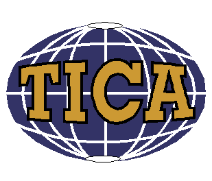TICA logo
