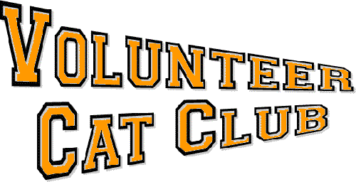 Volunteer Cat Club