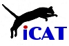 iCat logo