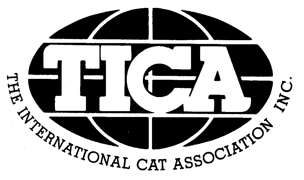 TICA logo