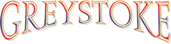 Greystoke