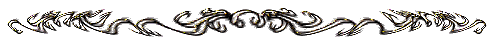 fancy scroll divider