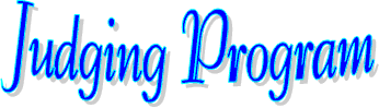 Judging Program
