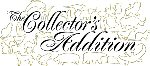 collector's addition logo