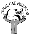 Feral Cat Friends logo