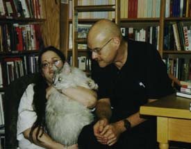 Elektra, Bernie & Lawrence Block