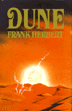 Dune Cover Art