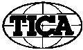 TICA logo