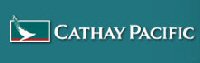 cathay pacific airline logo