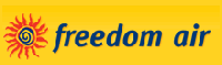 freedom air logo