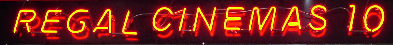 regal cinemas 10