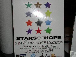 stars of hope poster